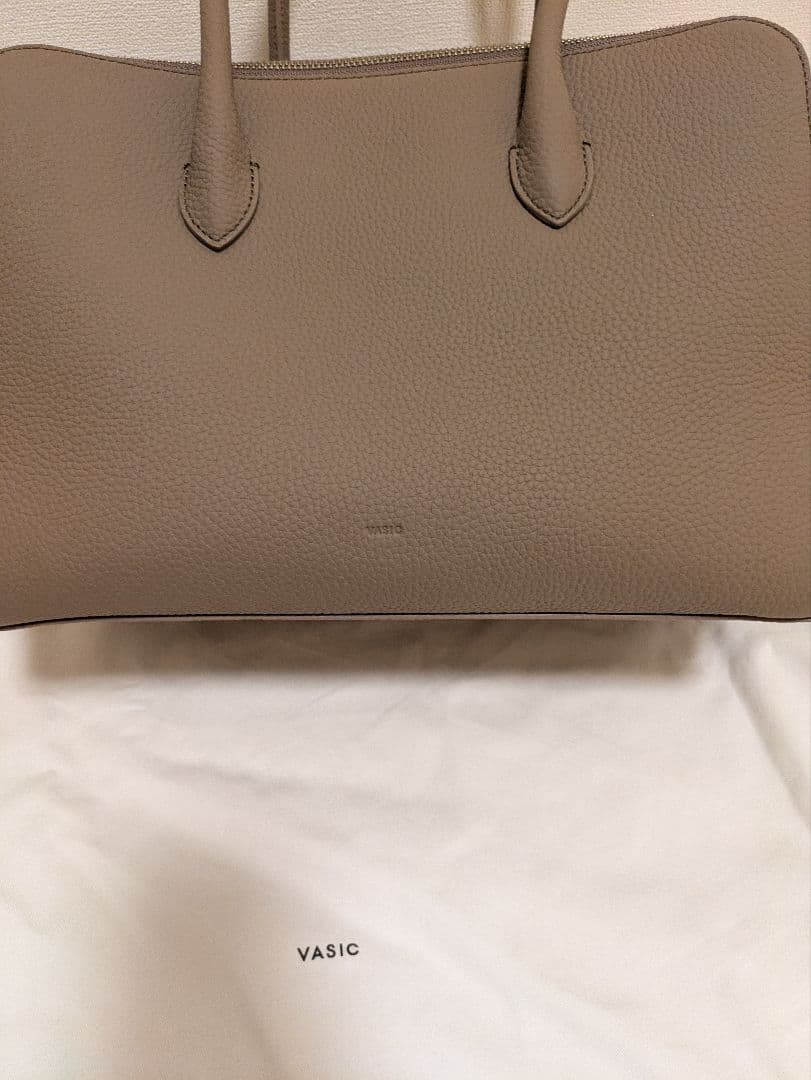 【新品未使用】VASIC CARGO MINI カラートープ