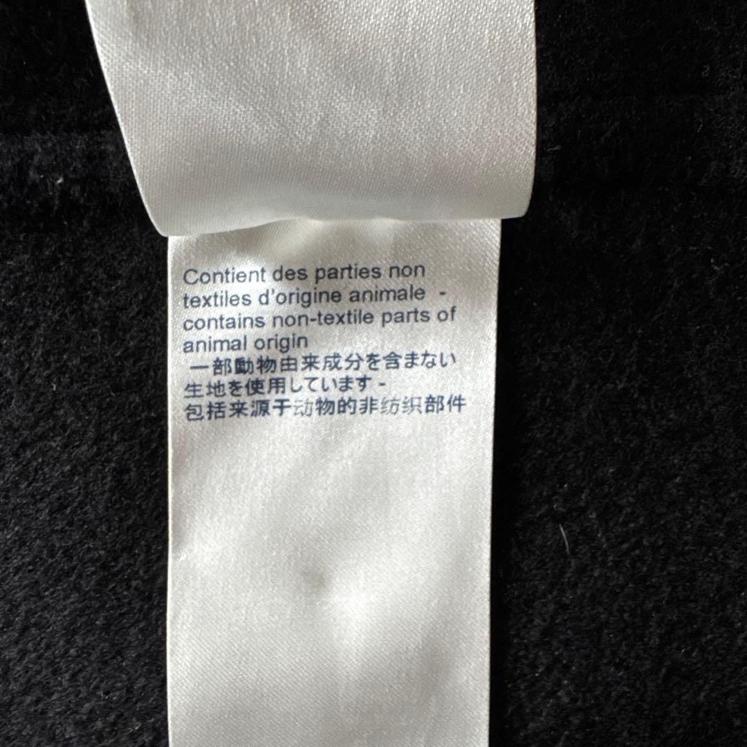 ルイ・ヴィトン ロゴ柄ミニスカート　34サイズ