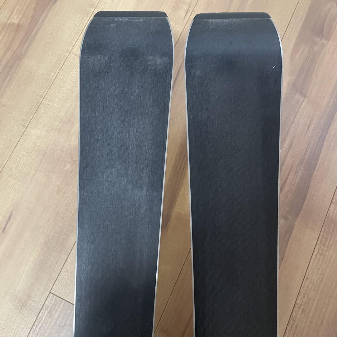 【送料無料‼︎】　FISCHER 160cm スキーセット‼︎