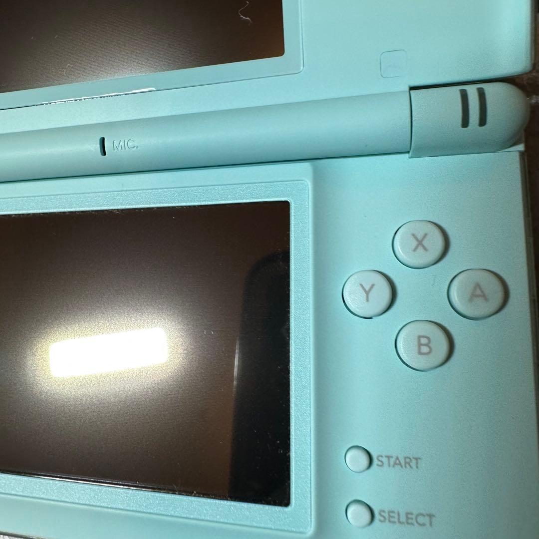 ニンテンドーDS