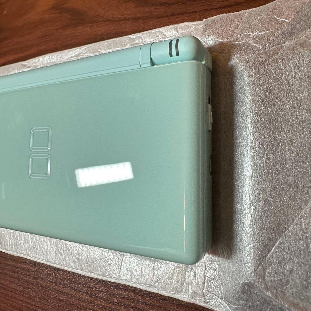 本体 アイスブルー