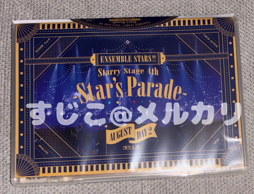 Amazon.co.jp: あんさんぶるスターズ! ! Starry Stage 4th