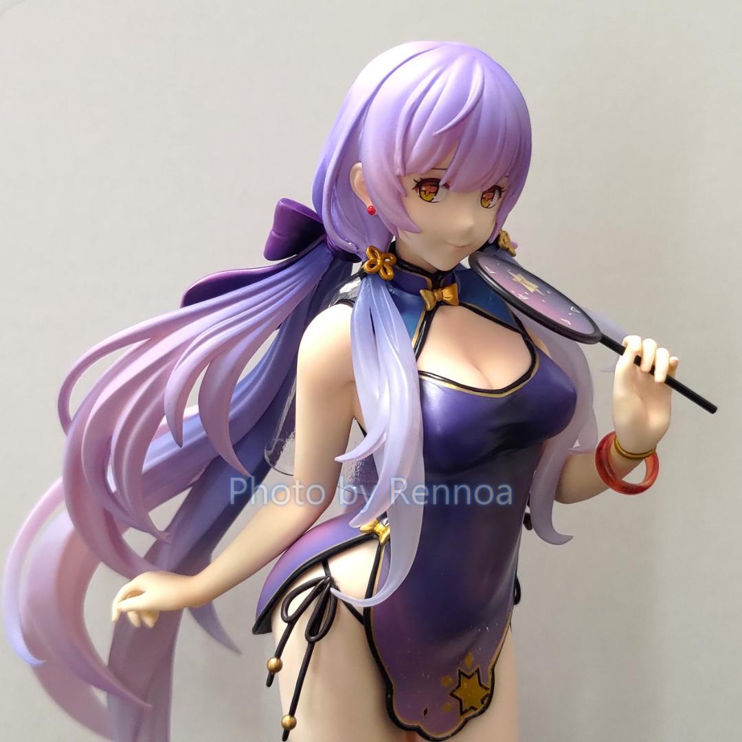 VOCALOID4 Library 星塵 チャイナドレスver. [本体のみ]