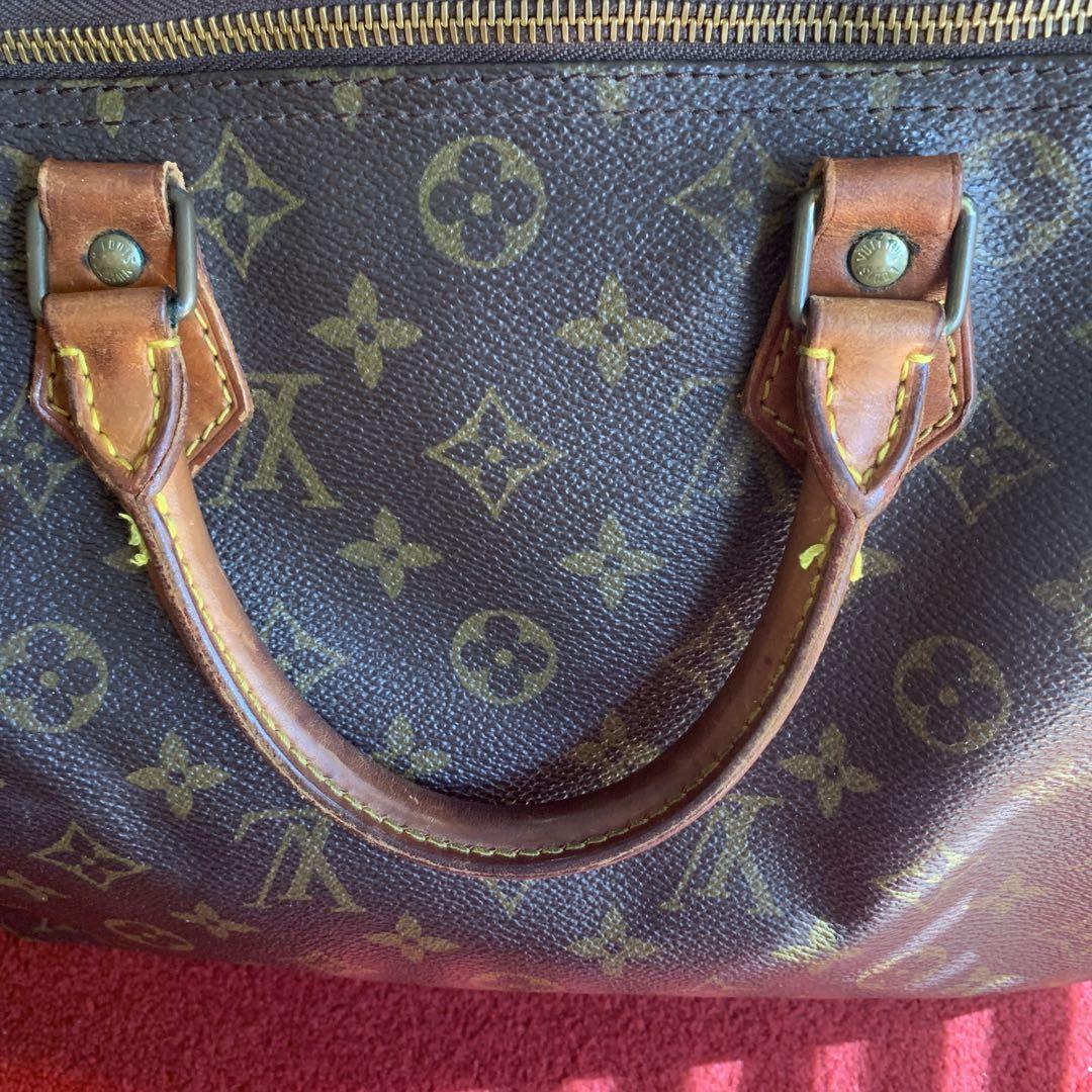 Vuitton モノグラム