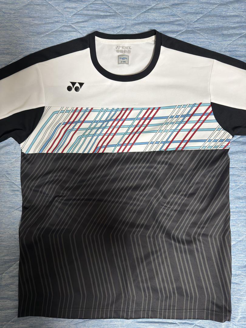 バドミントン ユニフォーム セット むーさん専用