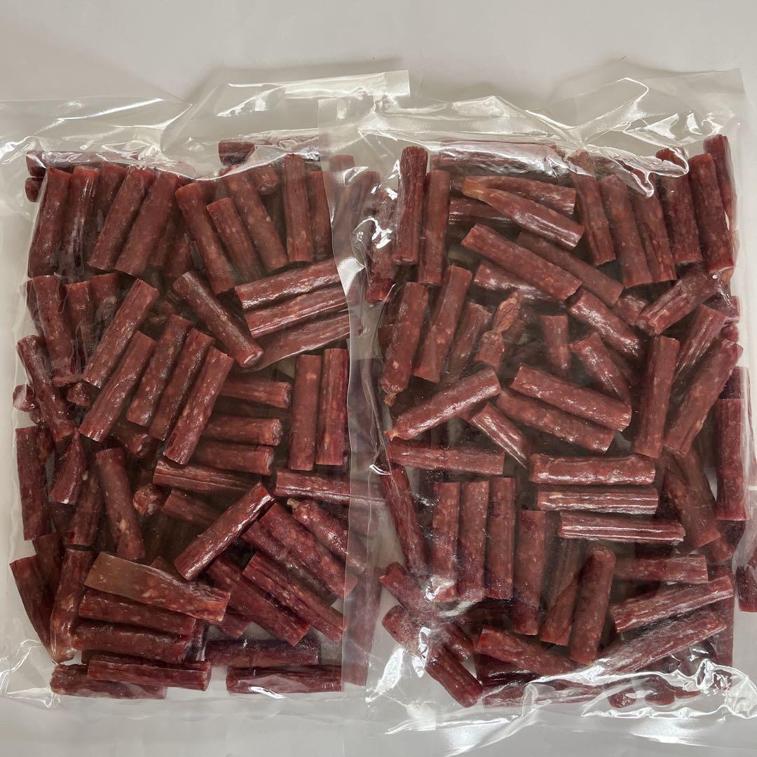 最安値　大人気‼️宮内ハム　ドライソーセージ250g×10袋 最安値 大人気‼️宮内ハム 牛たん入りドライソーセージ250g×2袋