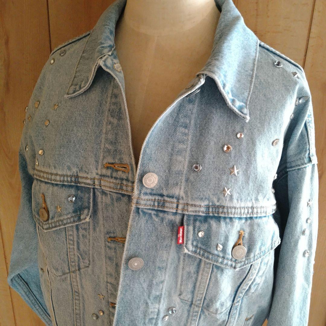 LEVI S◆リーバイス