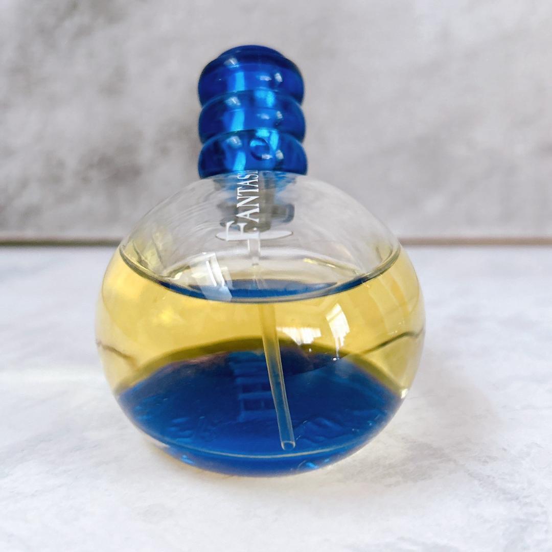 超激レア☆廃盤☆希少 フェンディ ファンタジア 香水 50ml EDT
