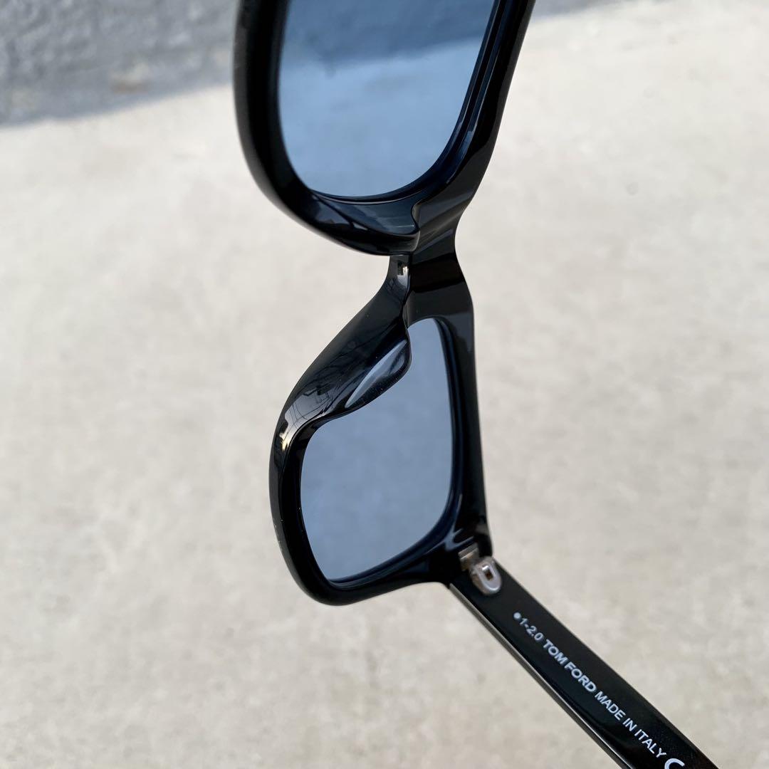 TOM FORD トムフォード ロンハーマン 別注 サングラス TF237