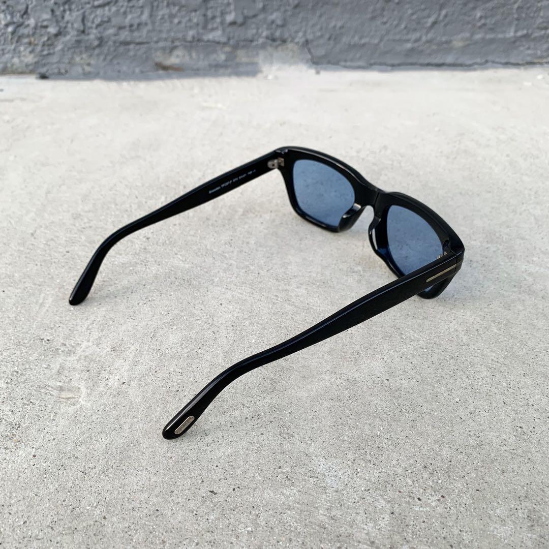 TOM FORD トムフォード ロンハーマン 別注 サングラス TF237