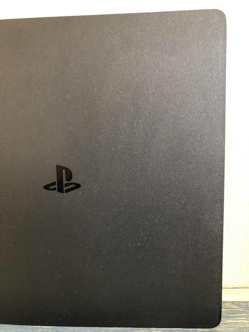 PS4