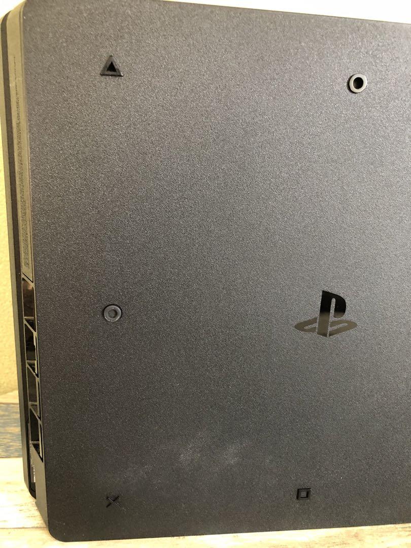 PS4