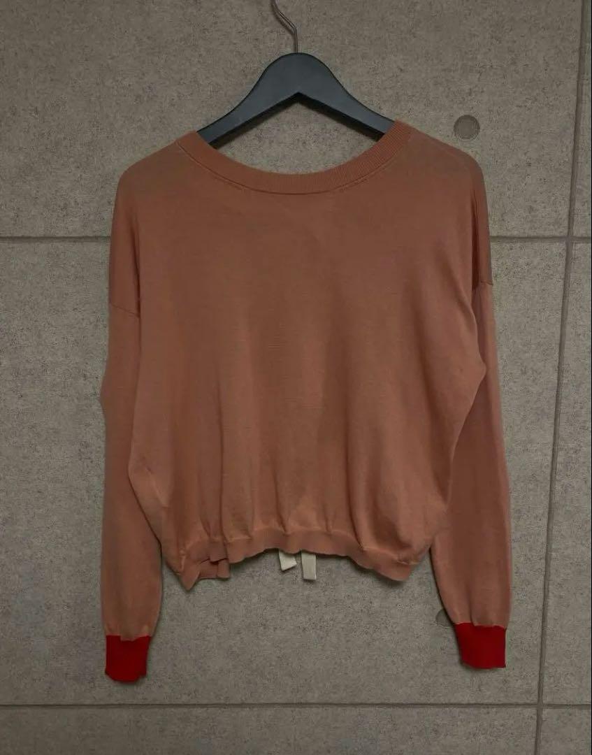 【美品】MARNI マルニ カーディガン トップス