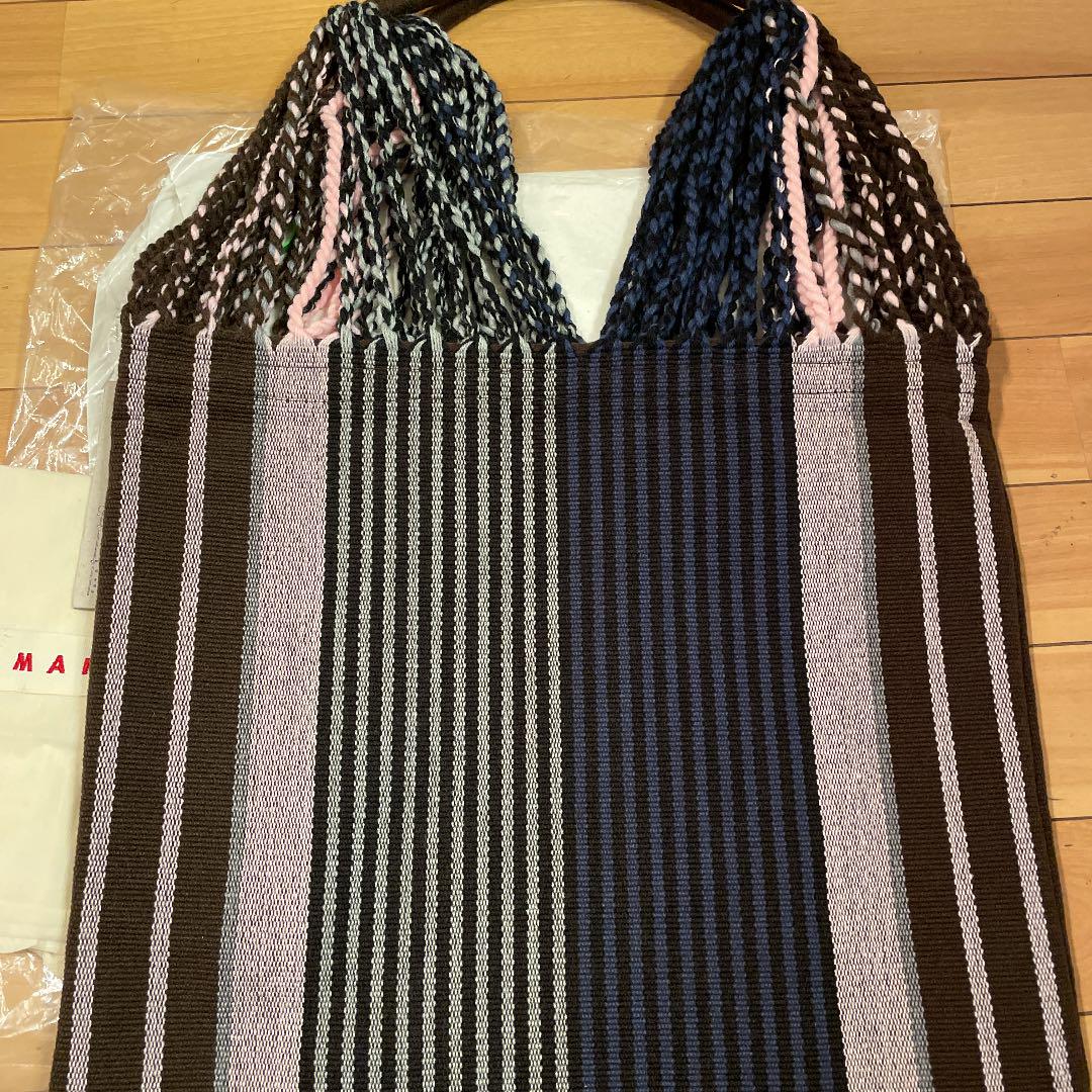 だきます║ マルニハンモックバッグ新品 FzOPe-m32201308889 カテゴリー