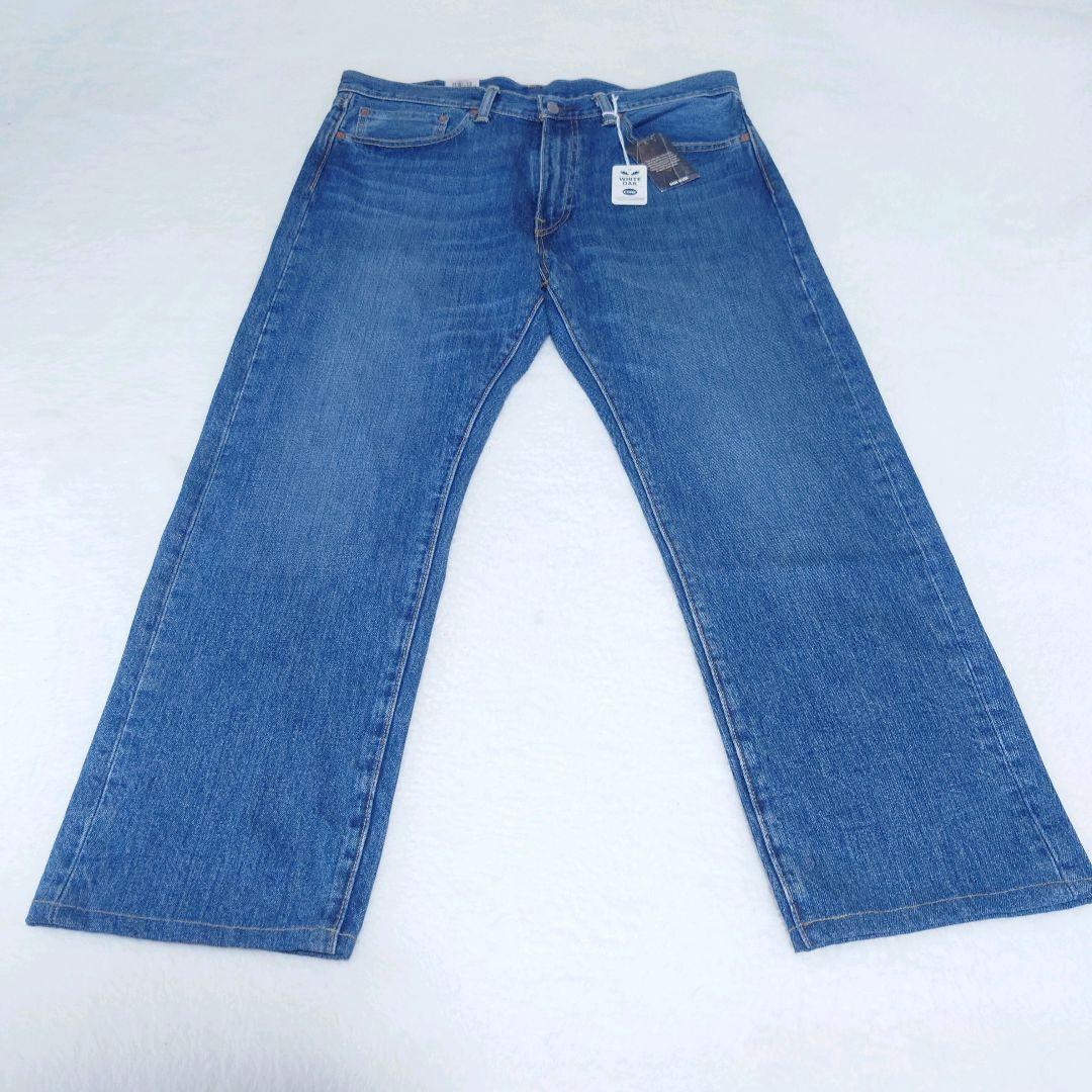 ✨新品タグ付き✨LEVI'S 505 WHITE OAK USA W36 L32 ✨新品タグ付き✨LEVI´S 505 WHITE OAK USA W36 L32