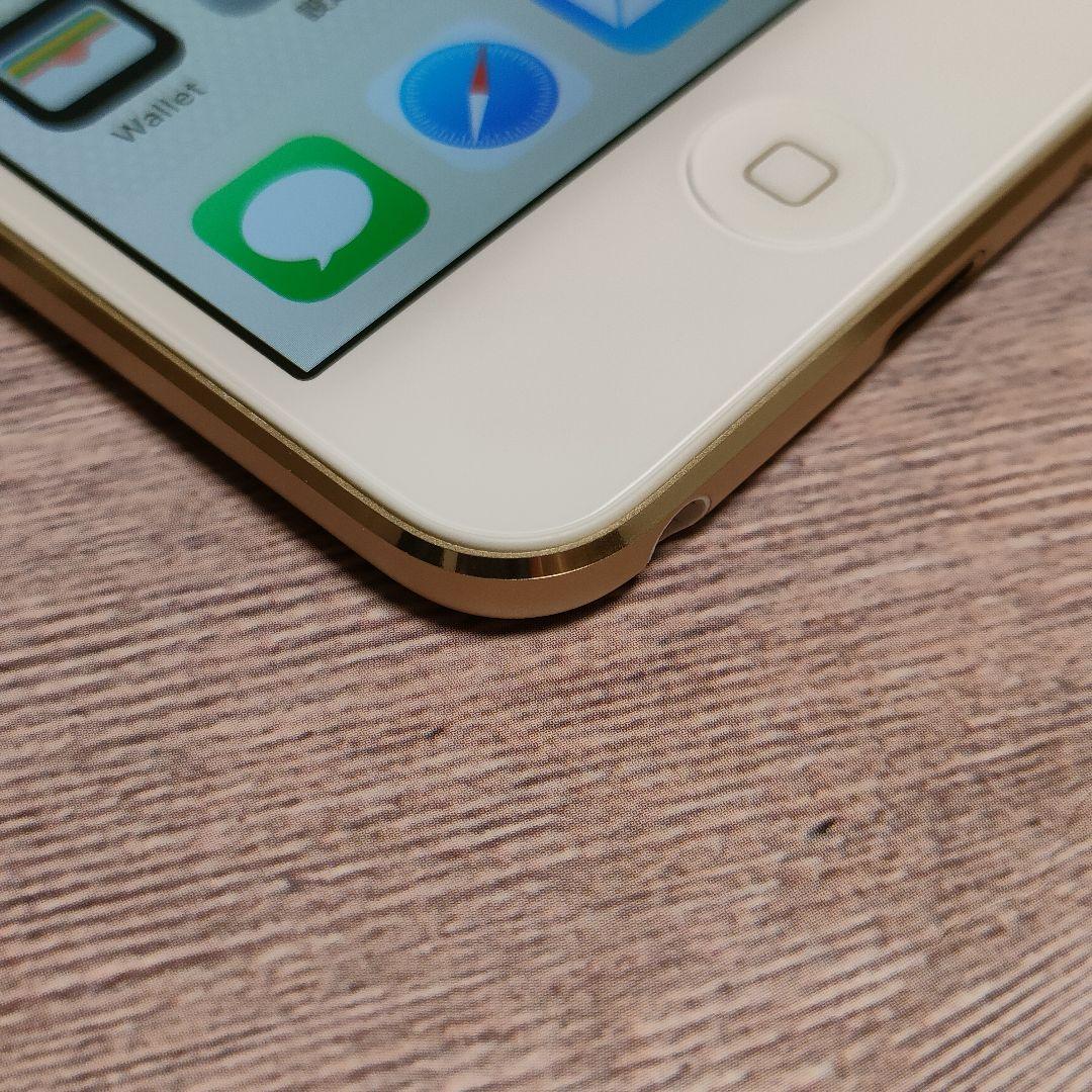iPod touch 第6世代 128GB   新品近い