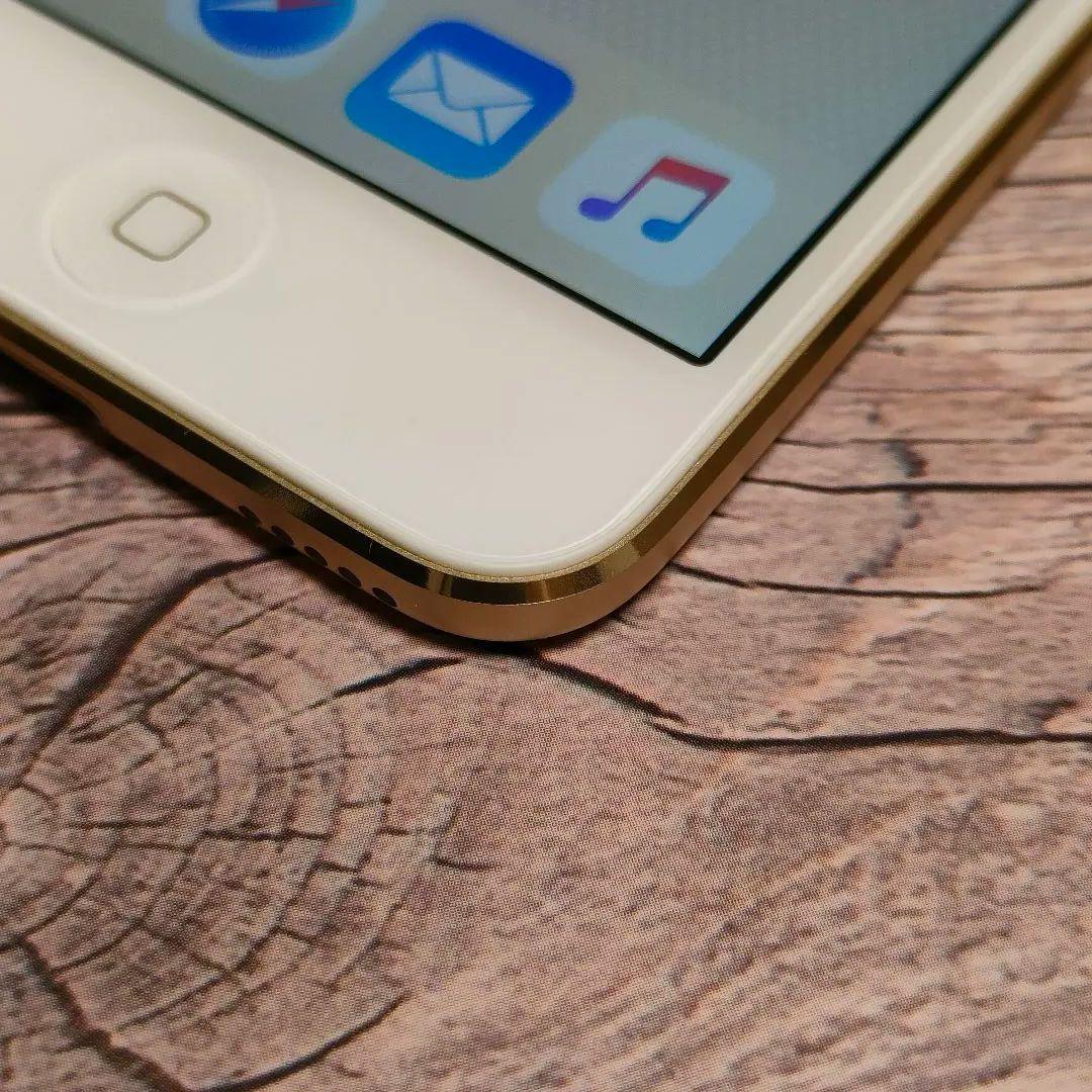 iPod touch 第6世代 128GB   新品近い