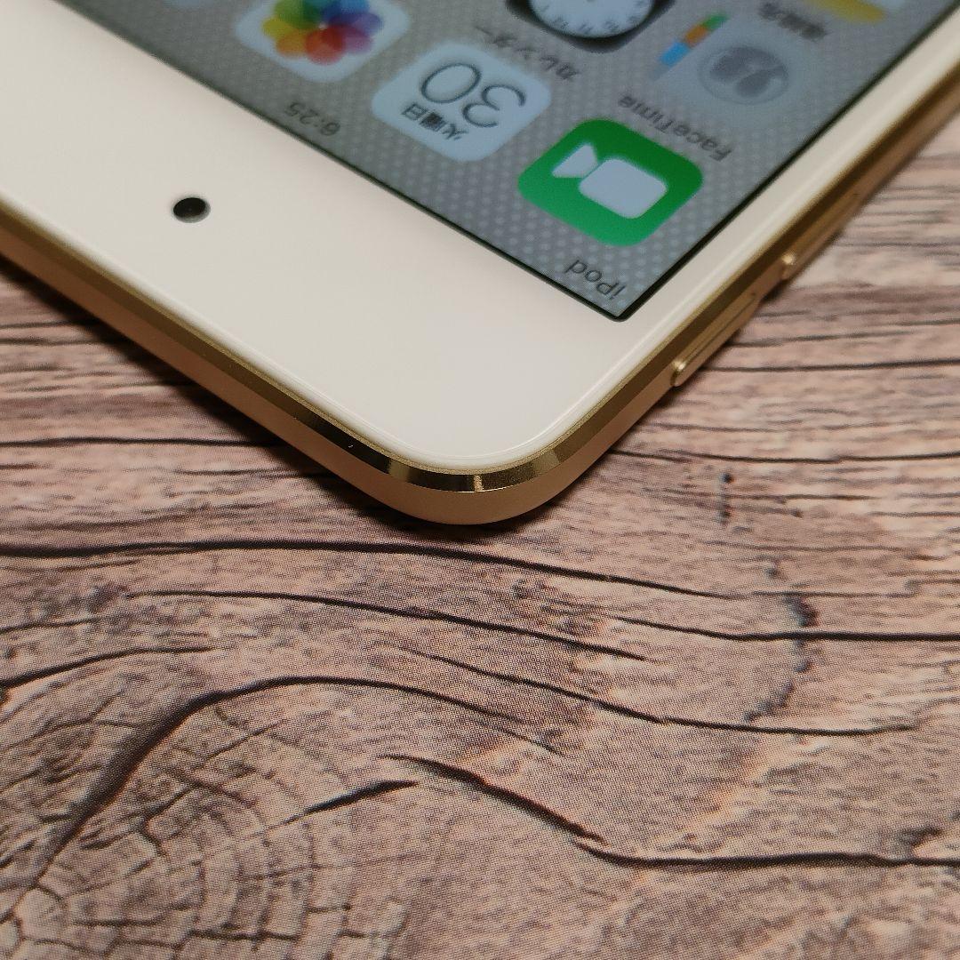 iPod touch 第6世代 128GB   新品近い