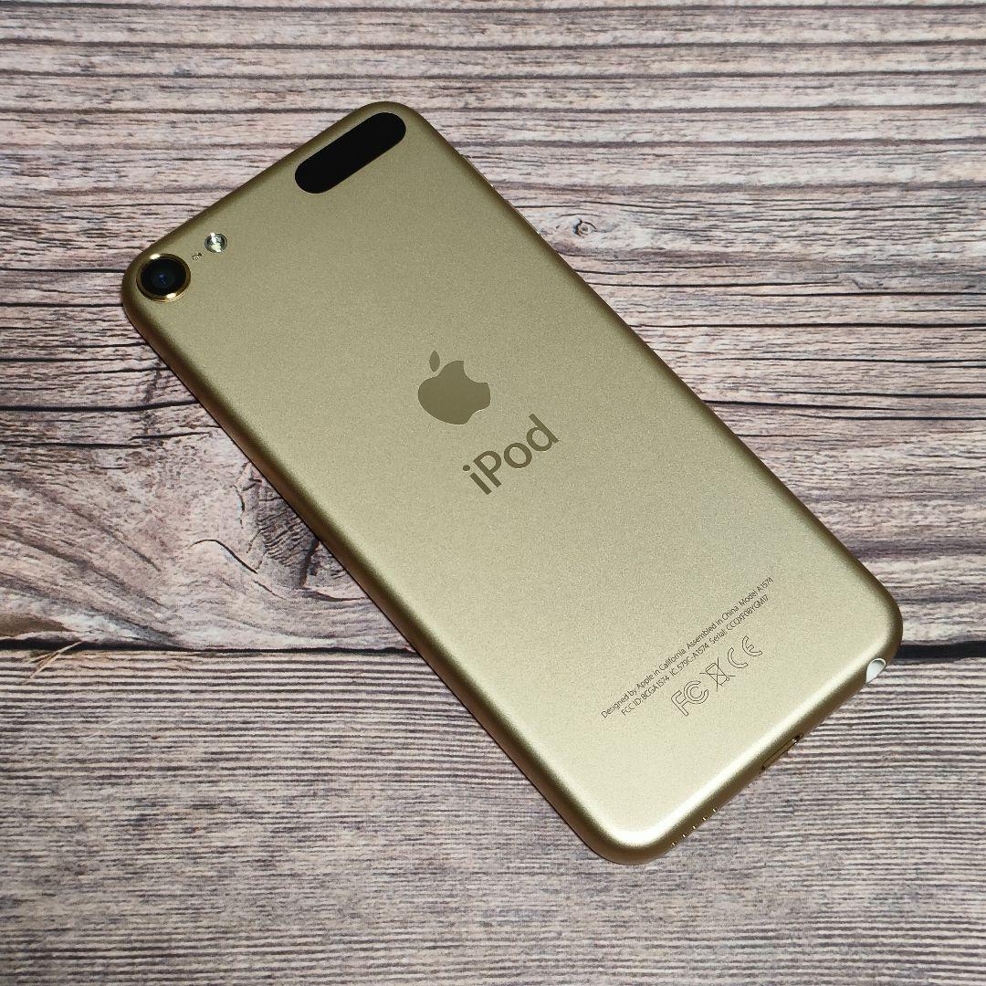 iPod touch 第6世代 128GB   新品近い