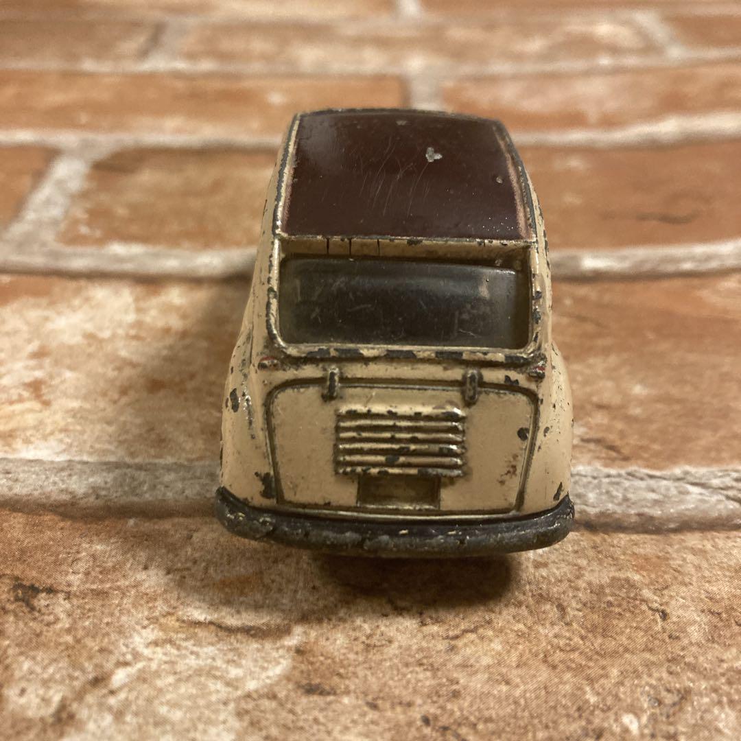 ATC　モデルペット　NO.3　スバル360 MODELPET No.3 SUBARU360 アサヒ モデルペットスバル360 - メルカリ