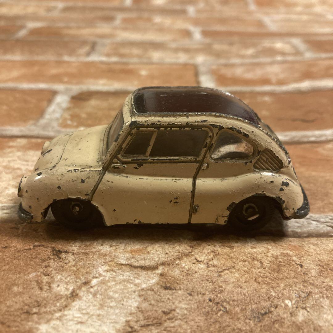 MODELPET No.3 SUBARU360 アサヒ モデルペットスバル360 MODELPET No.3 SUBARU360 アサヒ モデルペットスバル360 - メルカリ