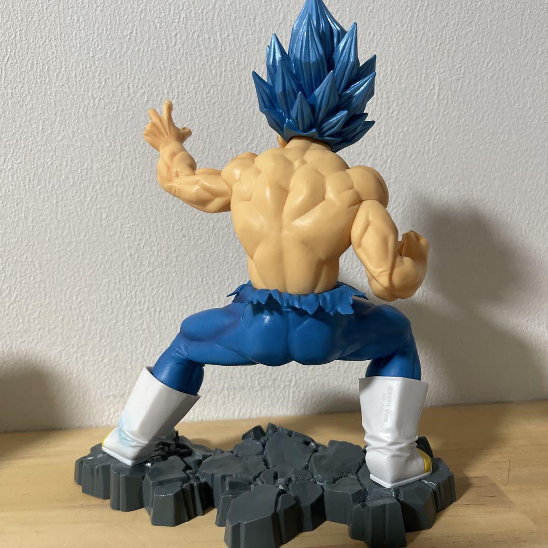 ドラゴンボール フィギュア 3体セット箱無し｜Yahoo!フリマ（旧