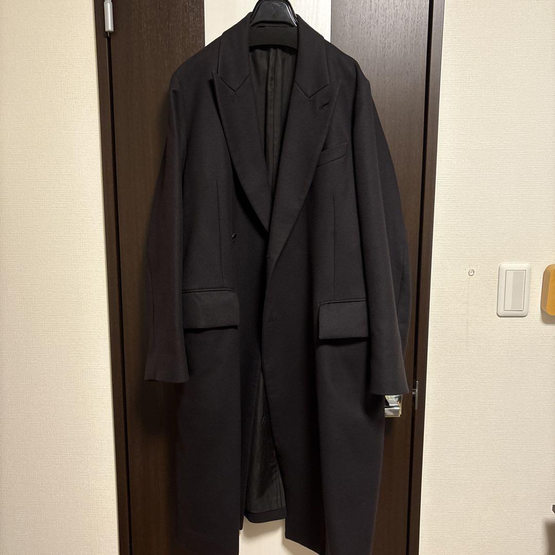 AURALEE  コート COAT サイズ3 1LDK SELECT - 新品 AURALEE×スタイリスト私物 オーラリー