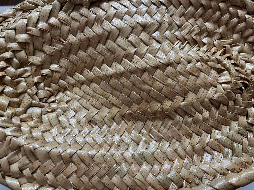 かごバッグCATERINA