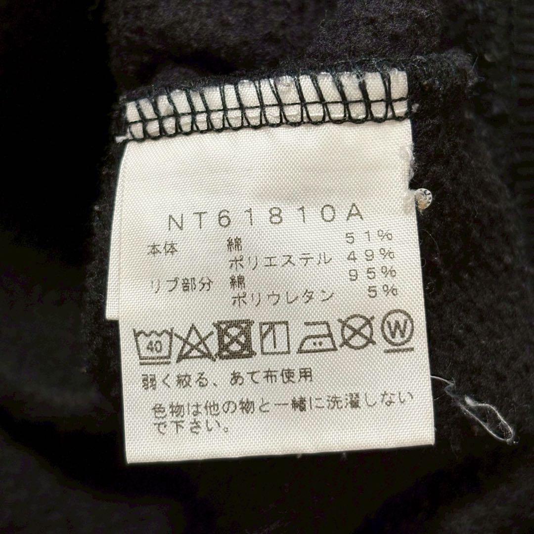 ザノースフェイス THE NORTH FACE NT61810A パーカー