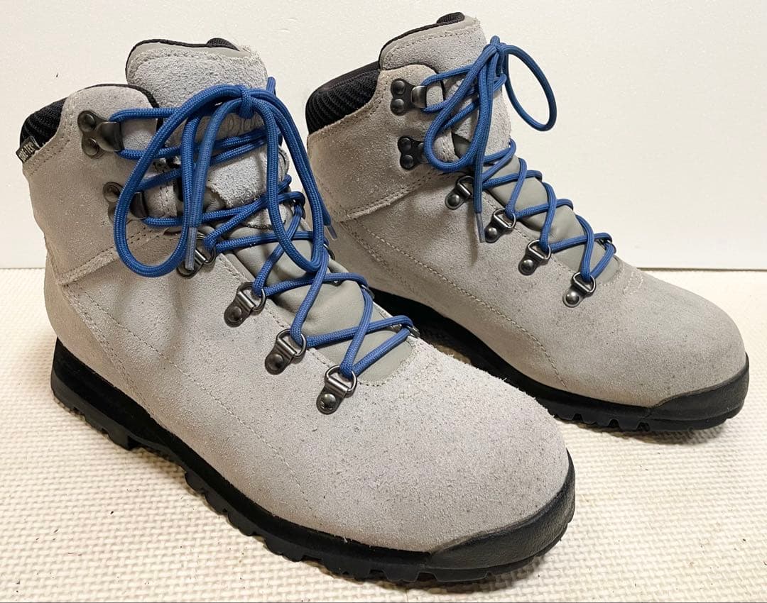 TEXゴアテックスvibramトレッキングUS8.5