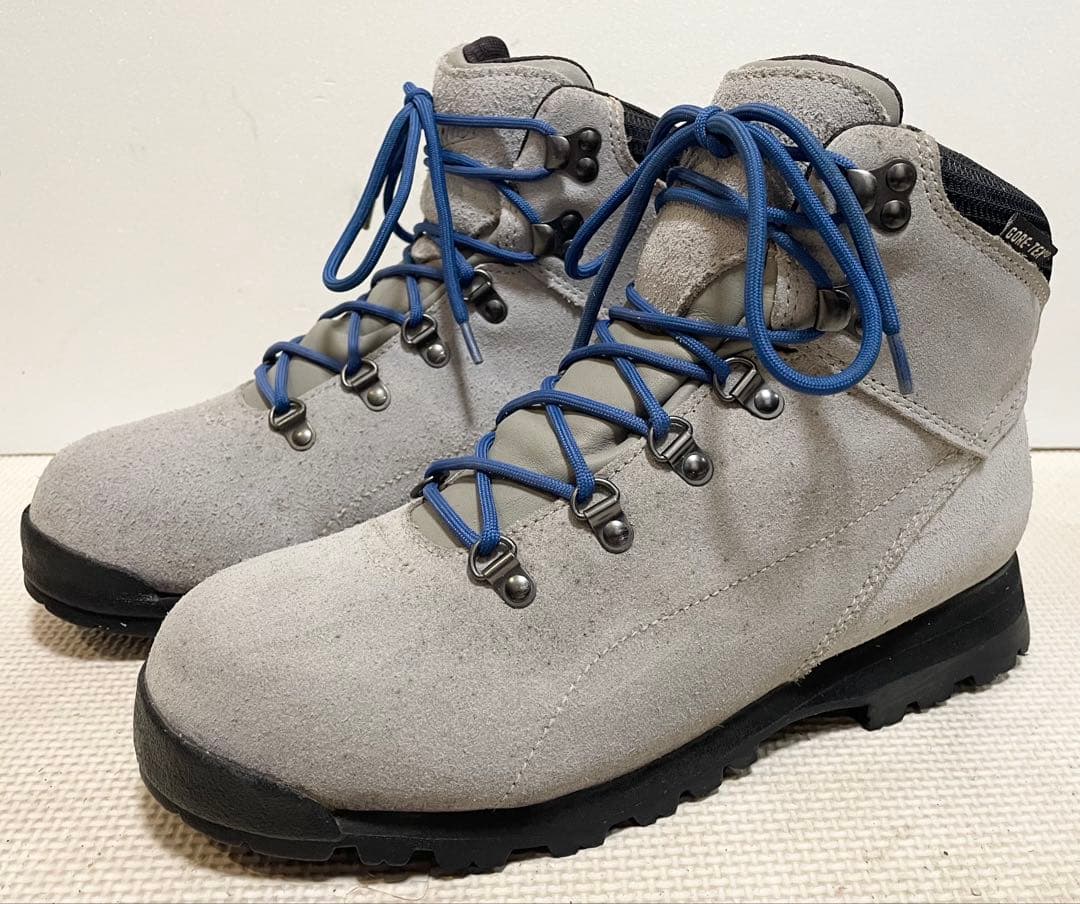 DANNERダナーGORE TEXゴアテックスvibramトレッキングUS8.5 HRDEVELOPMENT_JP