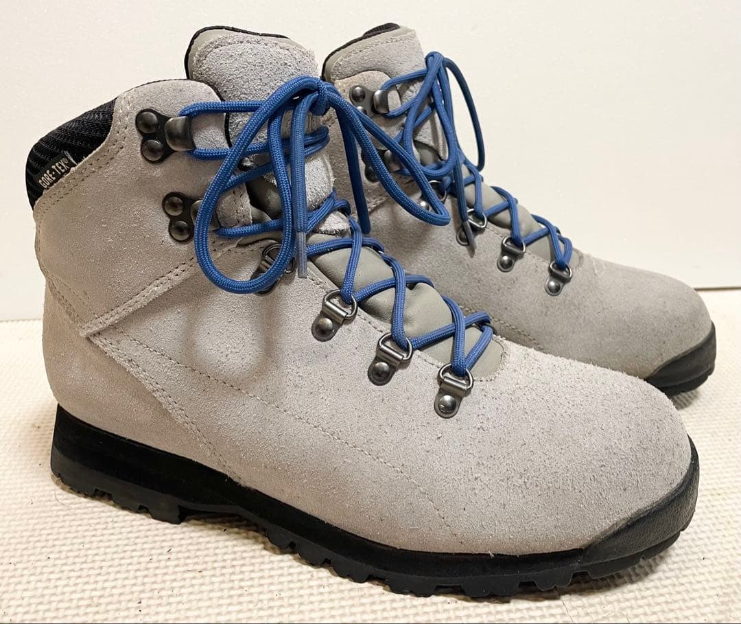 DANNERダナーGORE TEXゴアテックスvibramトレッキングUS8.5