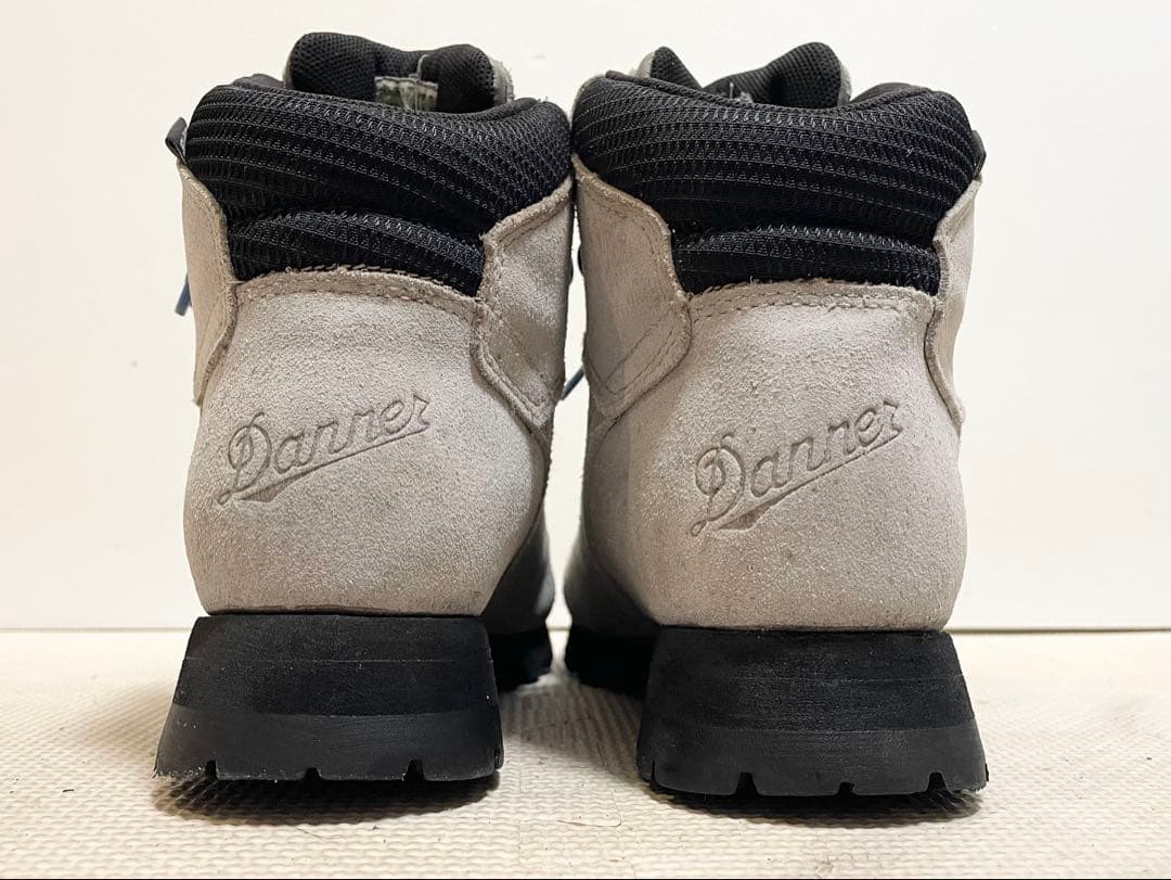 TEXゴアテックスvibramトレッキングUS8.5