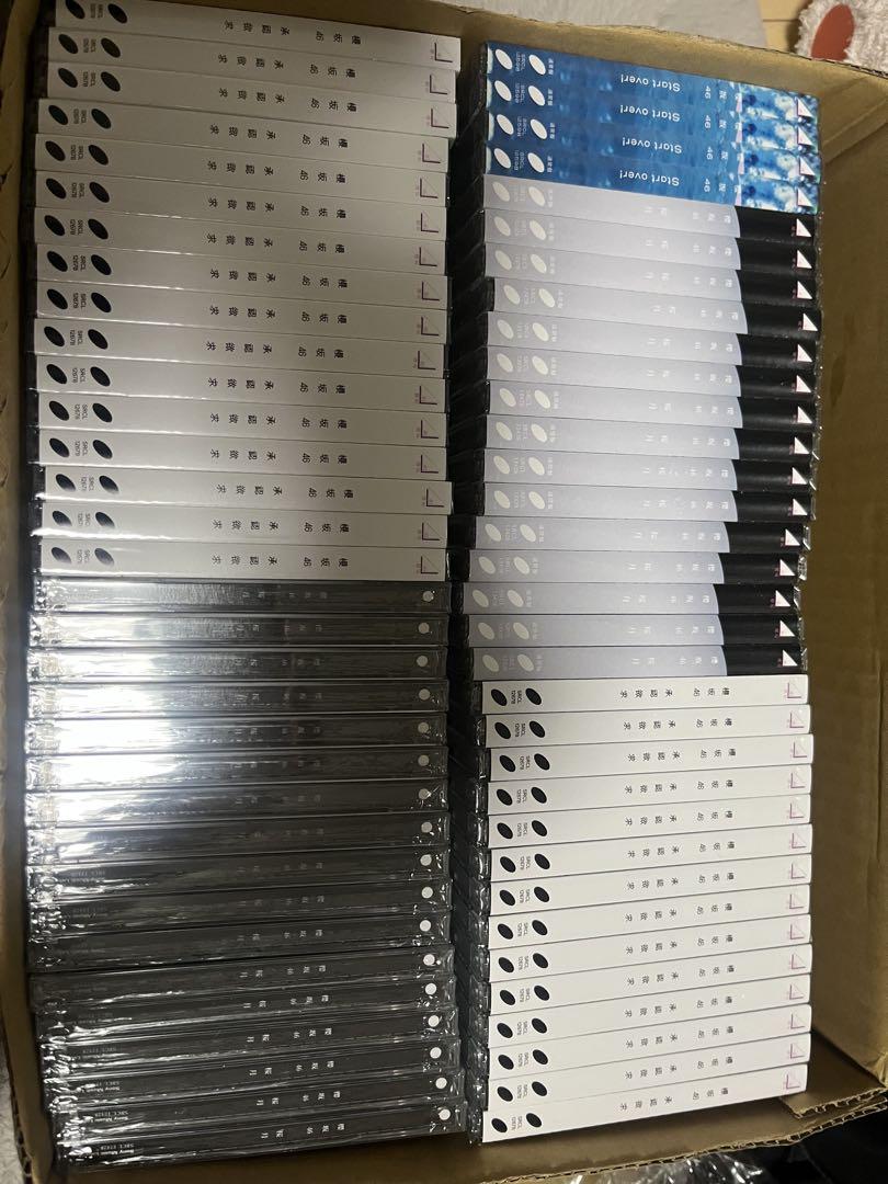 櫻坂46 CDまとめ売り 櫻坂46 CDまとめ売り