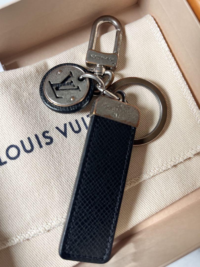 Louis Vuitton キーリング