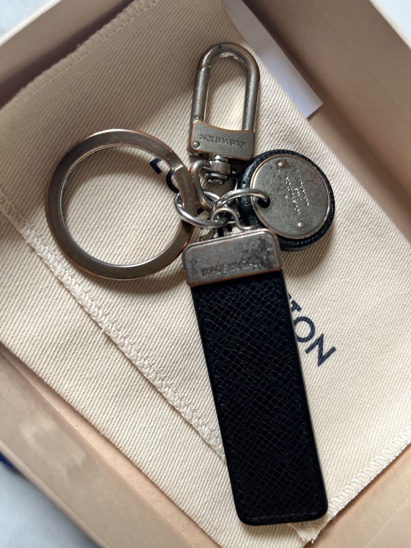 Louis Vuitton キーリング