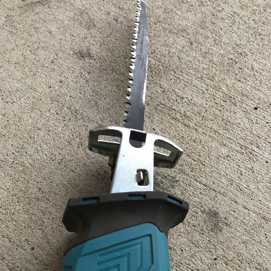 夢 ハンディチェーンソー-