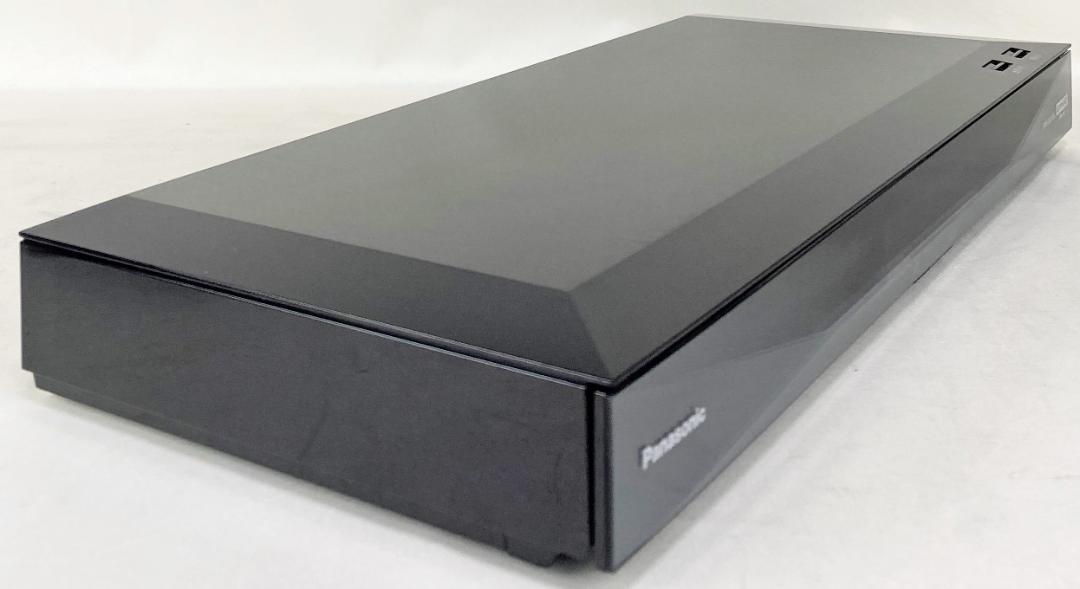 パナソニック 2TB ブルーレイレコーダー DIGA DMR-UBZ2030