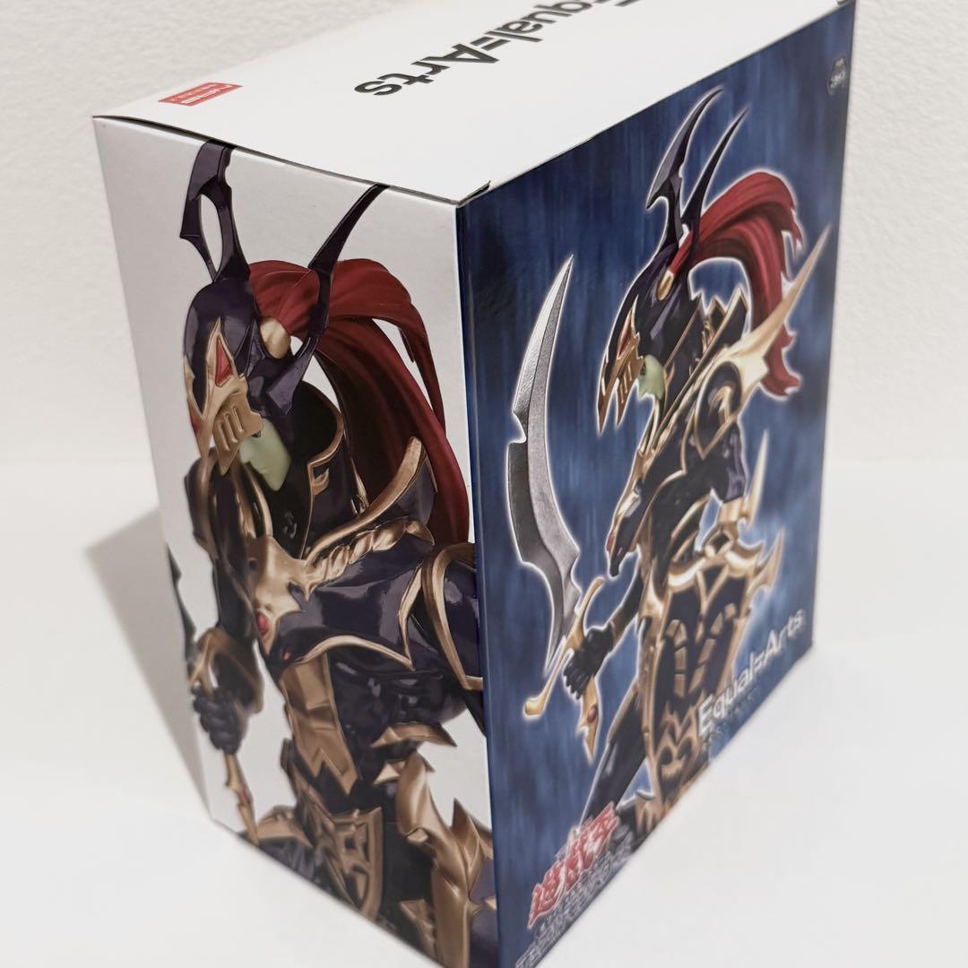 遊戯王 Equal Arts カオスソルジャー 14個セット 遊⭐︎戯⭐︎王 Equal=Arts カオス・ソルジャー フィギュア