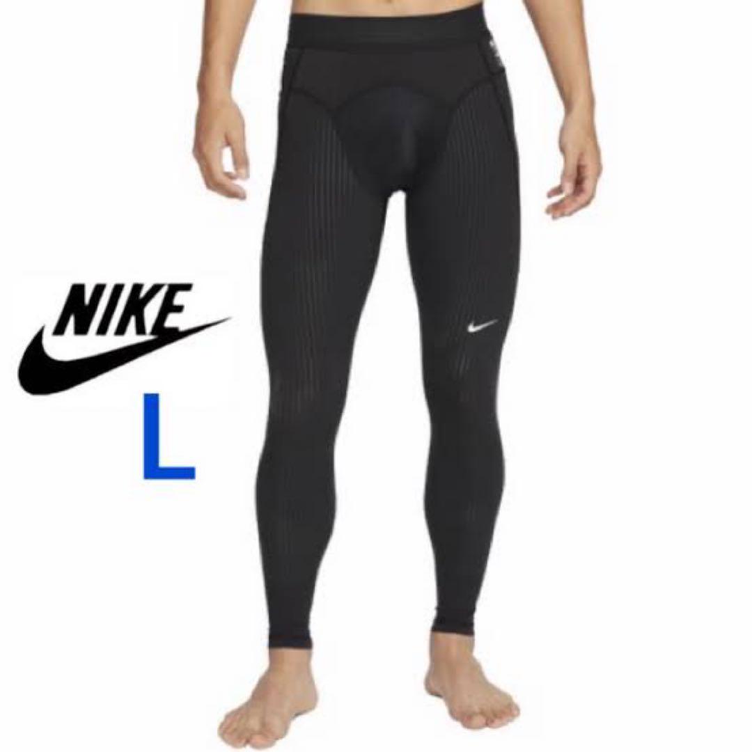 スーツ特別割引クーポン NIKE 定価13,200 スパッツ トレーニングタイツ リカバリー その他