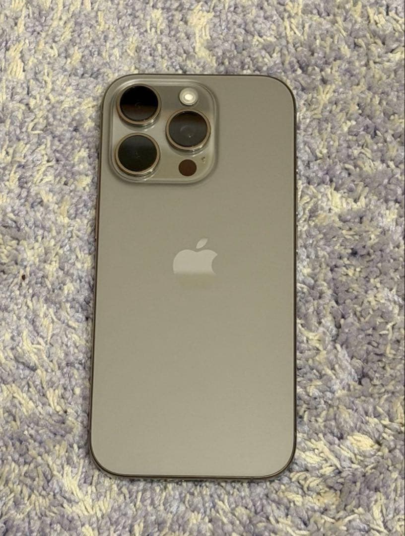 NAO様専用Apple iPhone 16Pro 256GB