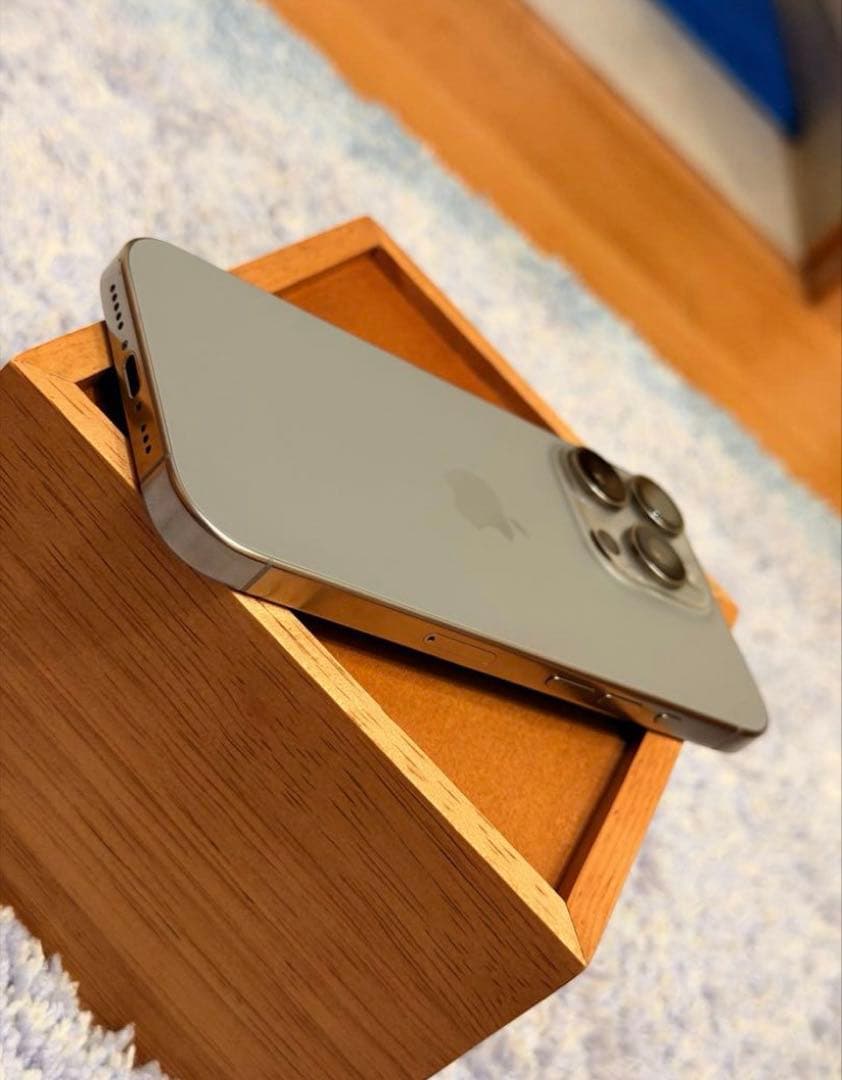 NAO様専用Apple iPhone 16Pro 256GB NAO様専用Apple iPhone 16Pro 256GB