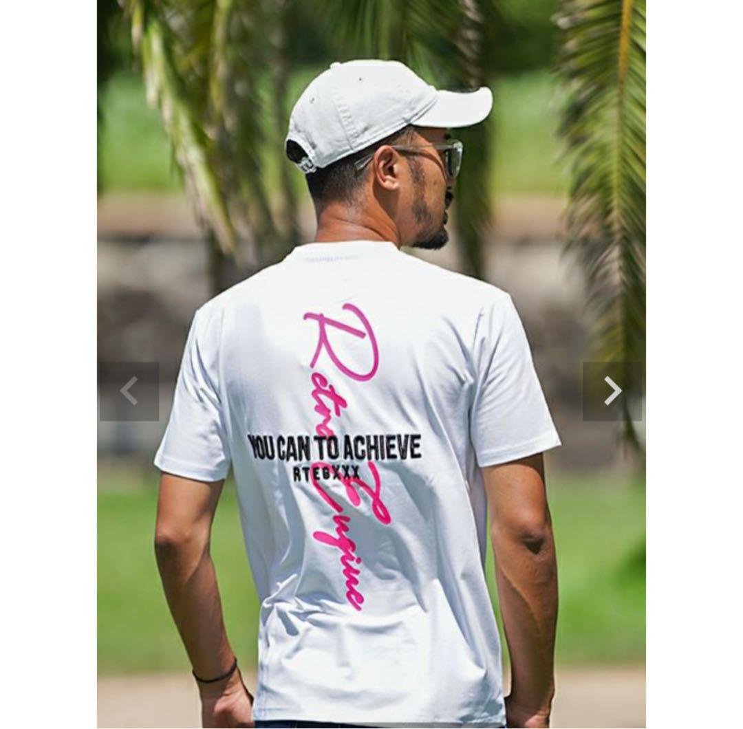 再販なし アダムスジャグラー Tシャツ adamsJUGGLER tシャツ RTEG/Jベアーティー メンズ レディース