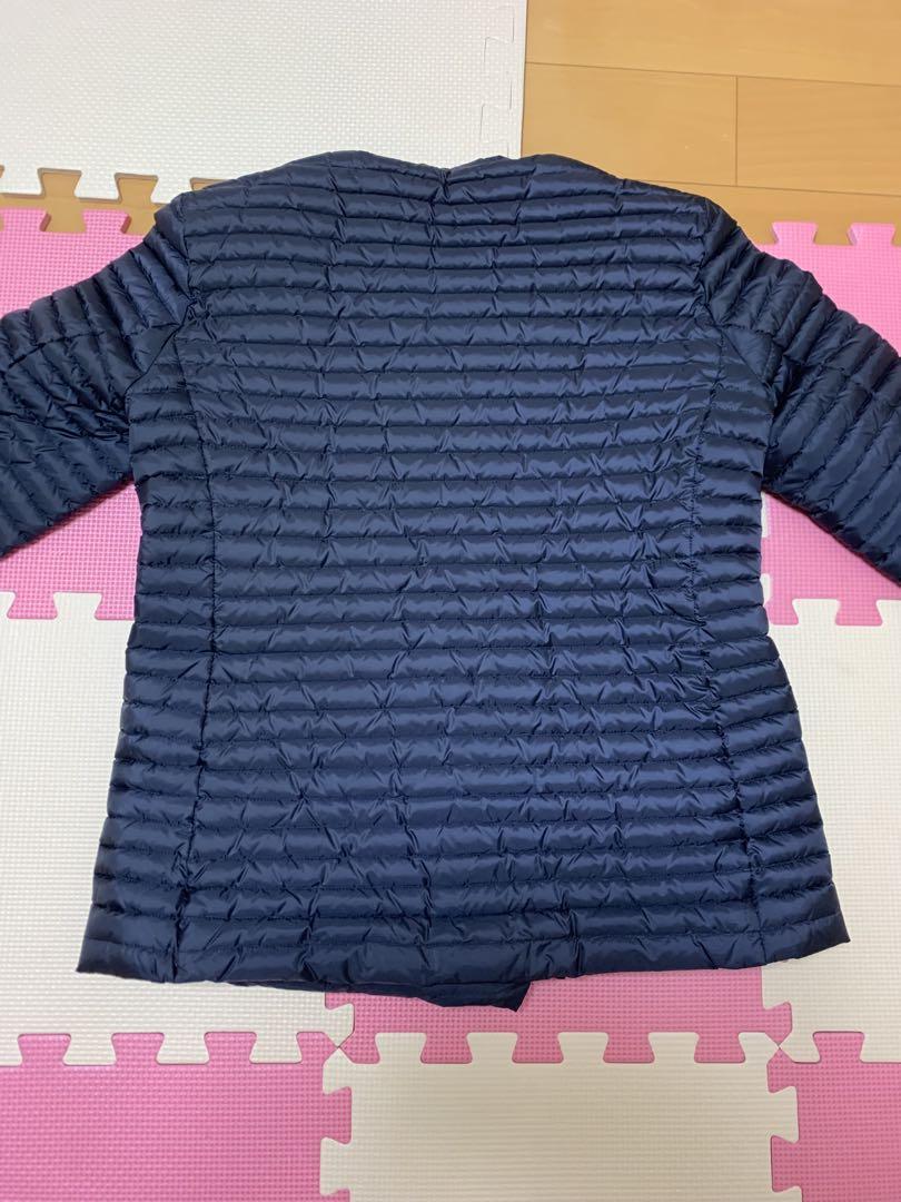 theory luxe ダウンジャケット 38号