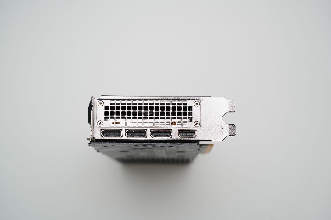 値下げ！GeForce GG-RTX3060Ti-E8GB/DF/LHR