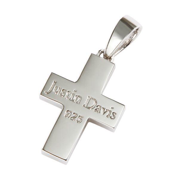 Justin Davis classicalペンダント