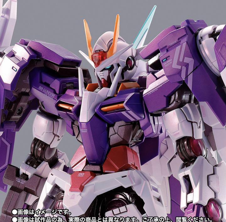 METAL BUILD 10th Anniversary トランザムライザー METAL BUILD 10th Anniversary トランザムライザー
