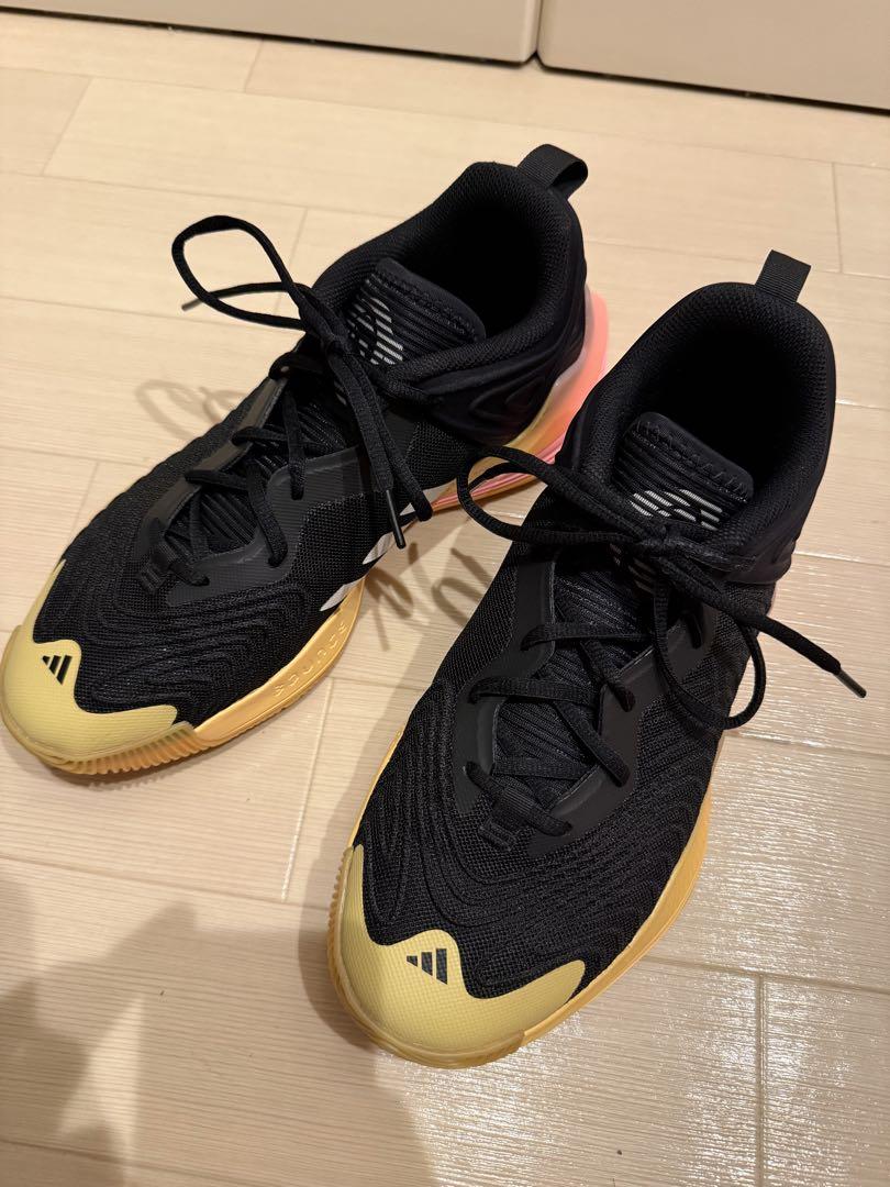 D ROSE SON OF CHI III【IG9083】