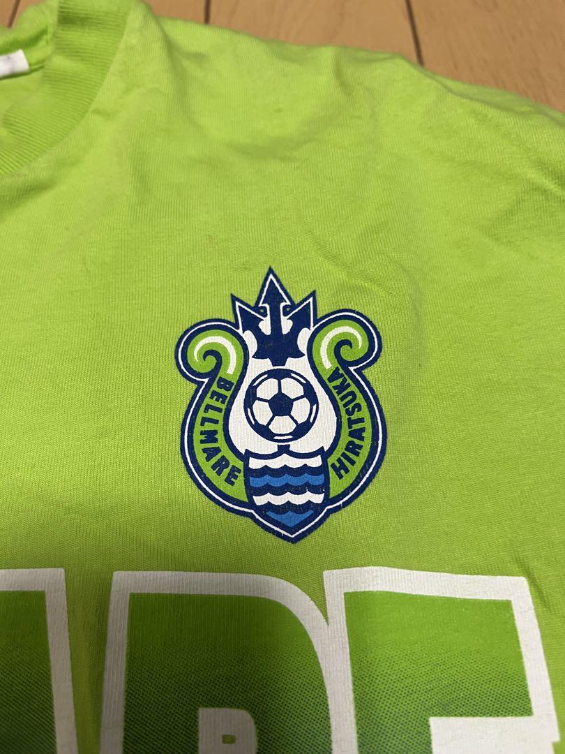 ベルマーレ平塚Tシャツ呂比須ワグナー背番号10湘南ベルマーレjリーグユニフォーム ベルマーレ平塚Tシャツ呂比須ワグナー背番号10湘南ベルマーレj