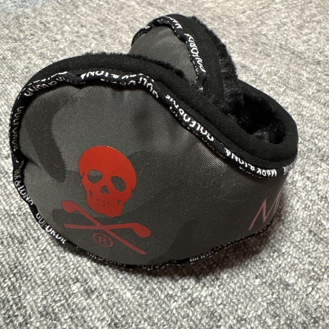 新品タグ付⭐︎ MARK&LONA マークアンドロナ⭐︎イヤーマフ耳あて Ever Earmuffs | MEN and WOMEN | MARK & LONA MARKET STORE